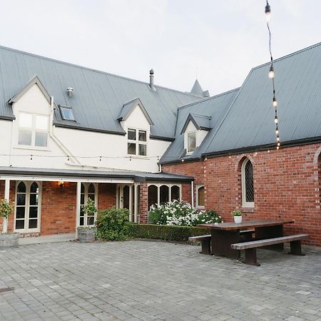 Kingsdown Manor B&B Тимару Экстерьер фото