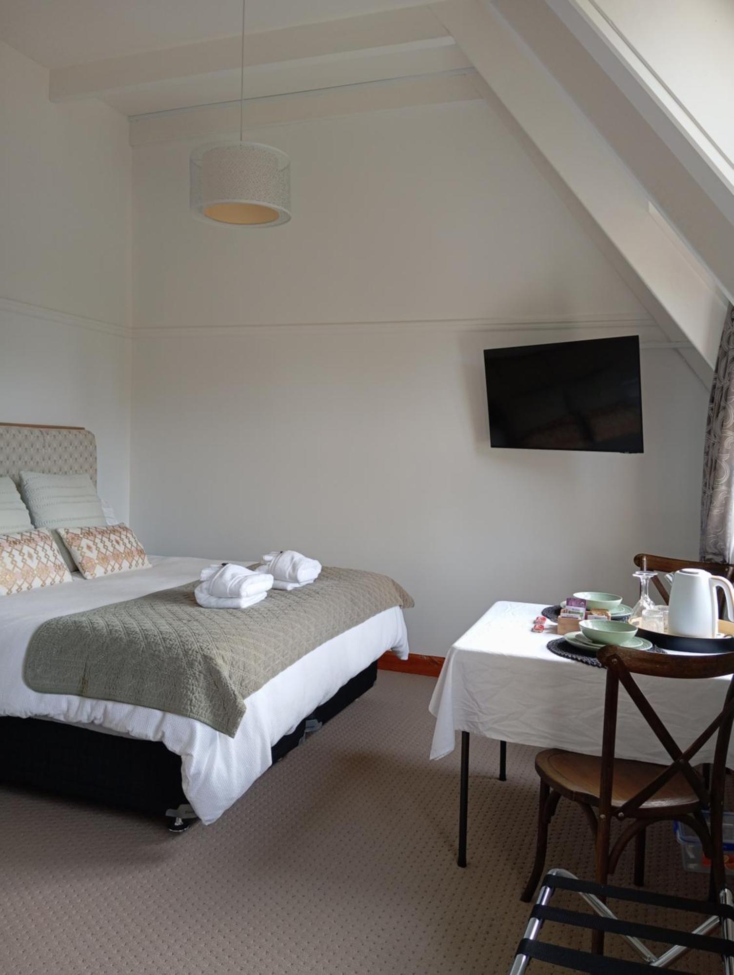 Kingsdown Manor B&B Тимару Экстерьер фото
