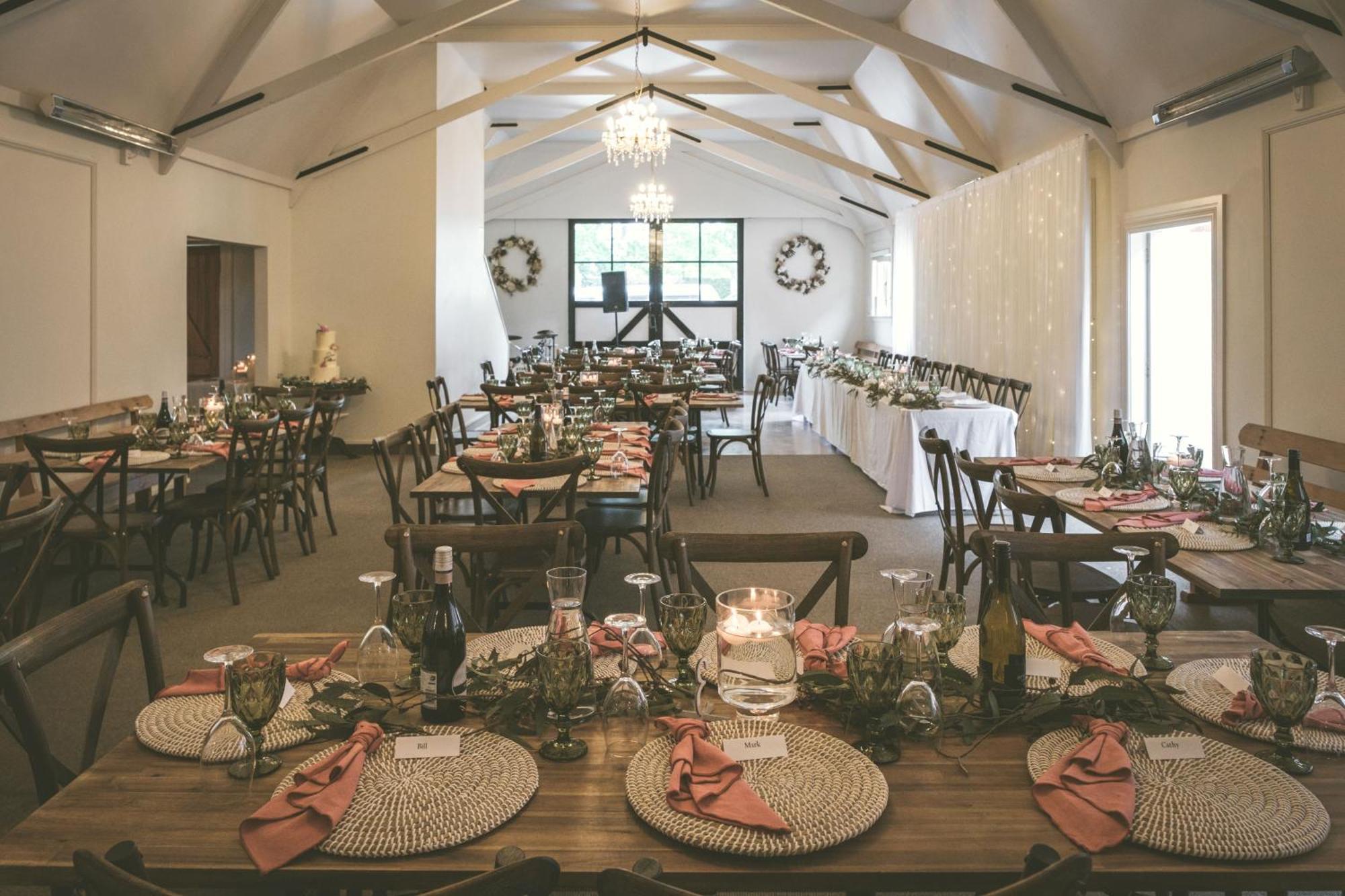 Kingsdown Manor B&B Тимару Экстерьер фото