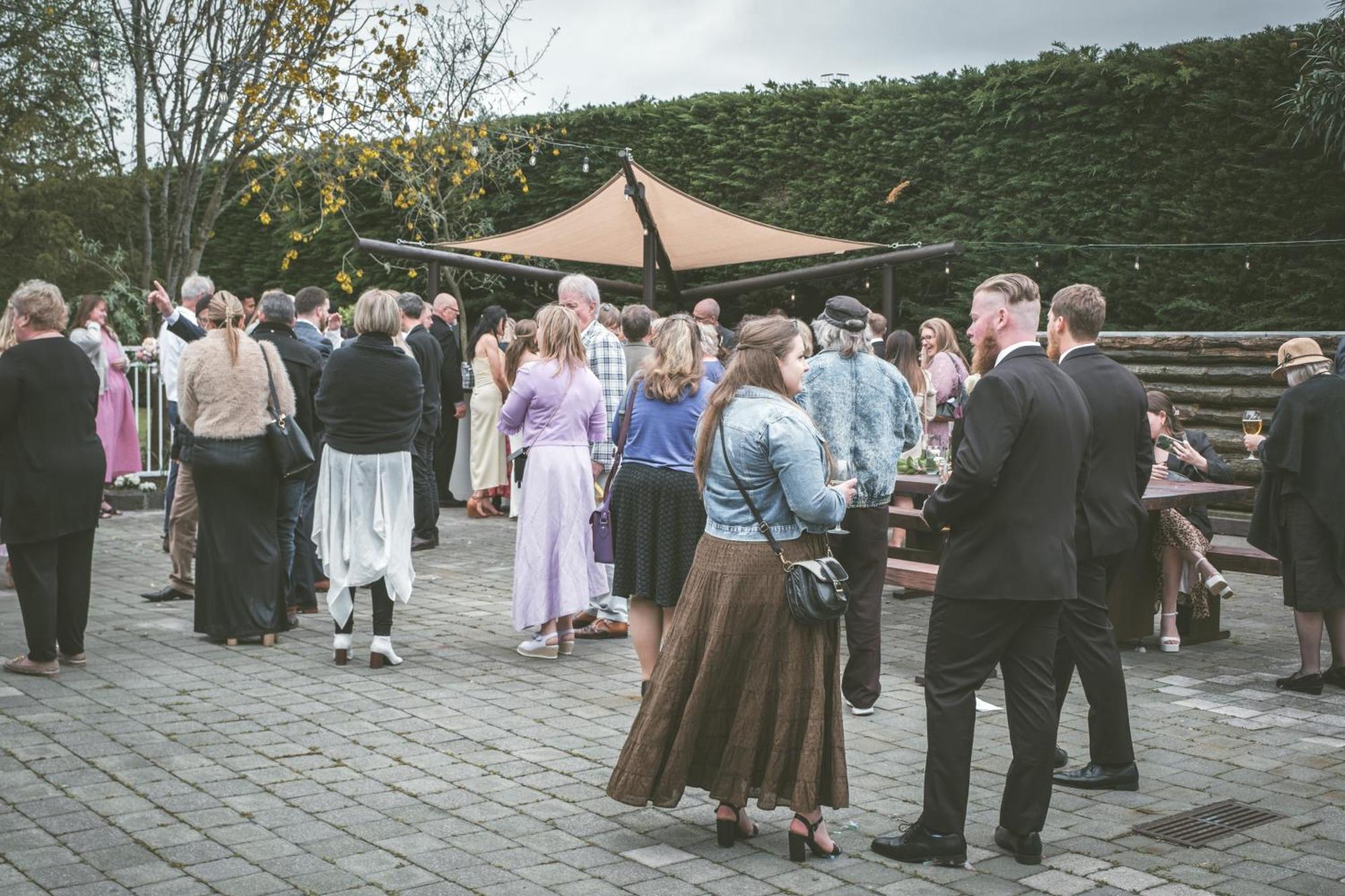 Kingsdown Manor B&B Тимару Номер фото
