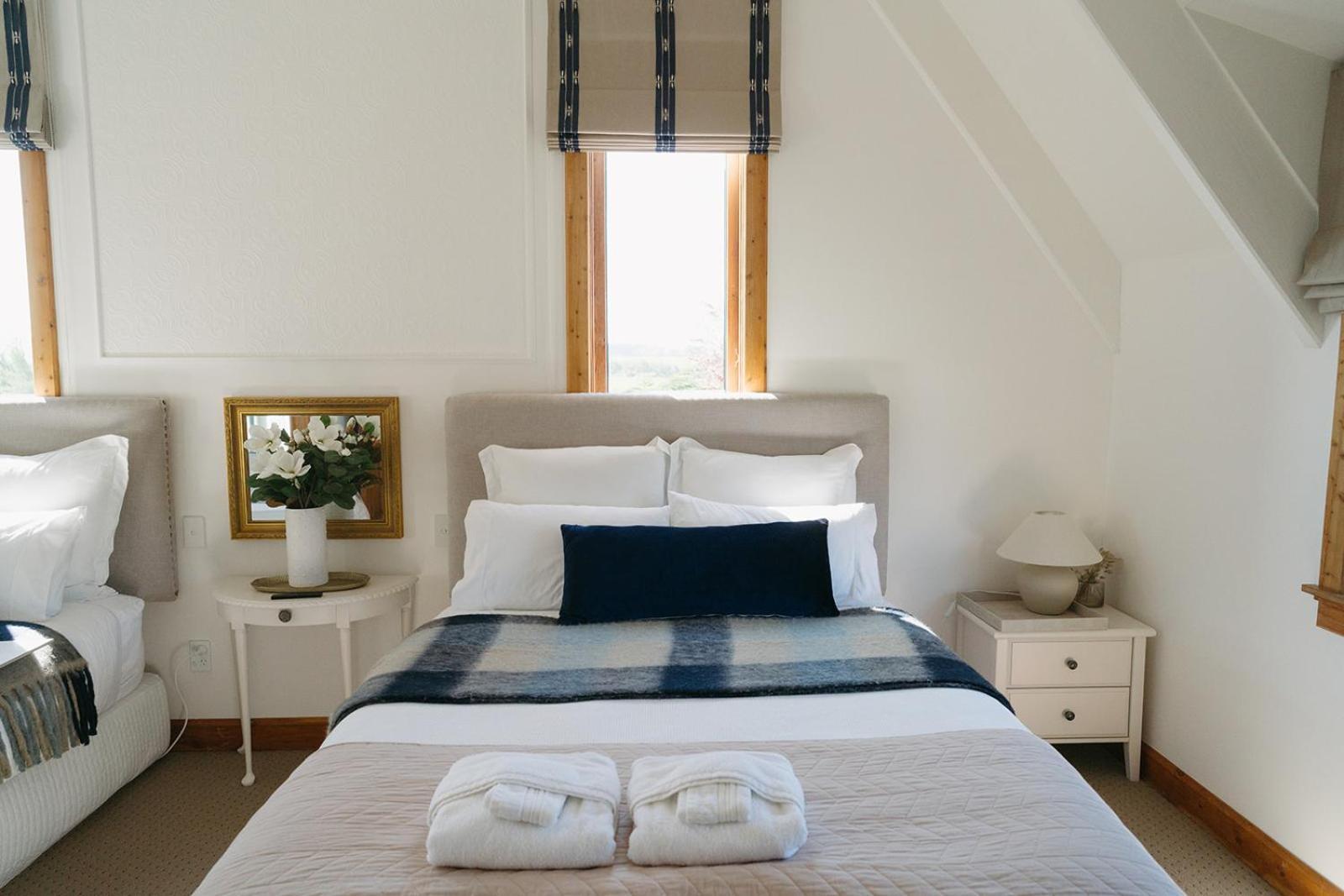 Kingsdown Manor B&B Тимару Номер фото