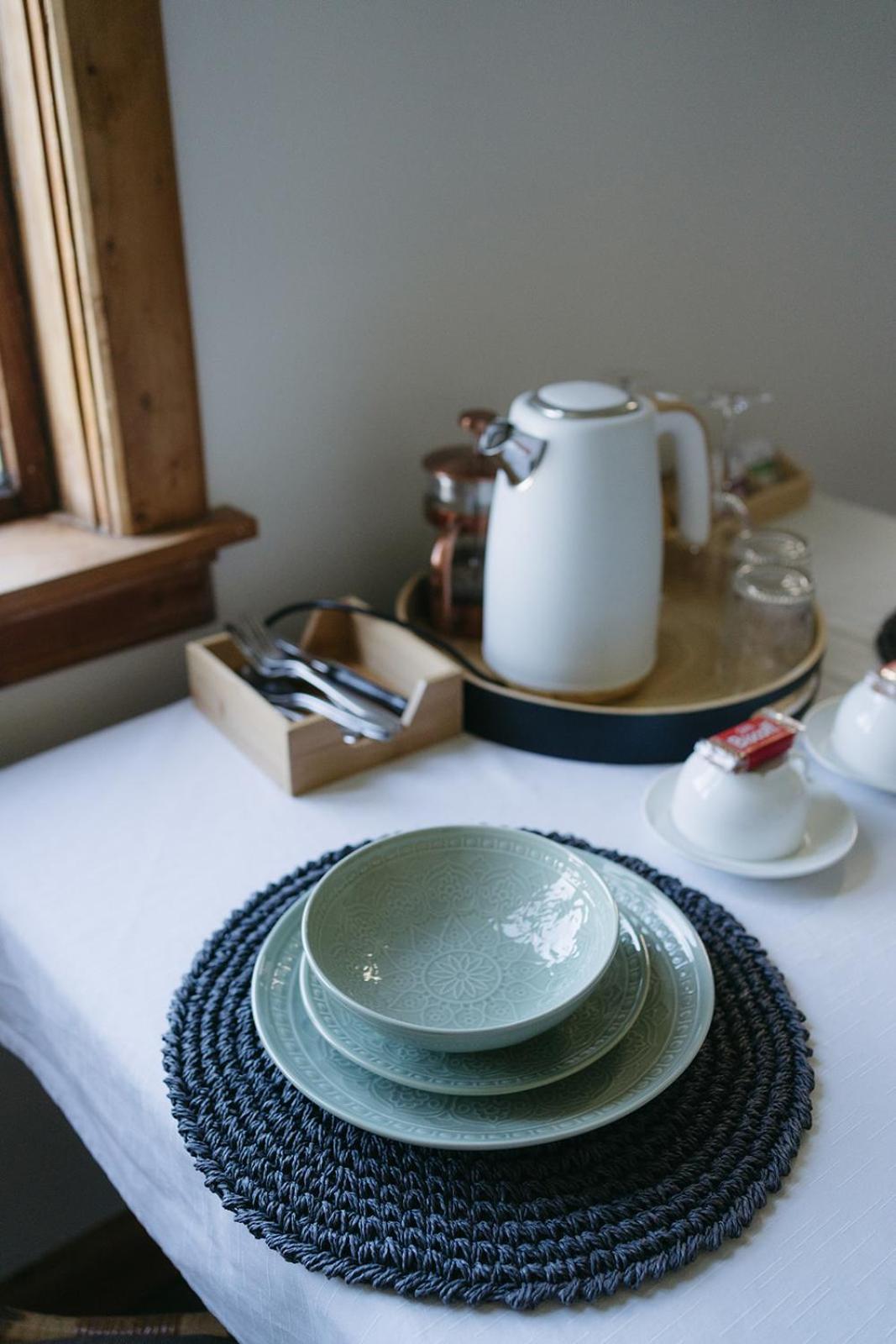 Kingsdown Manor B&B Тимару Номер фото