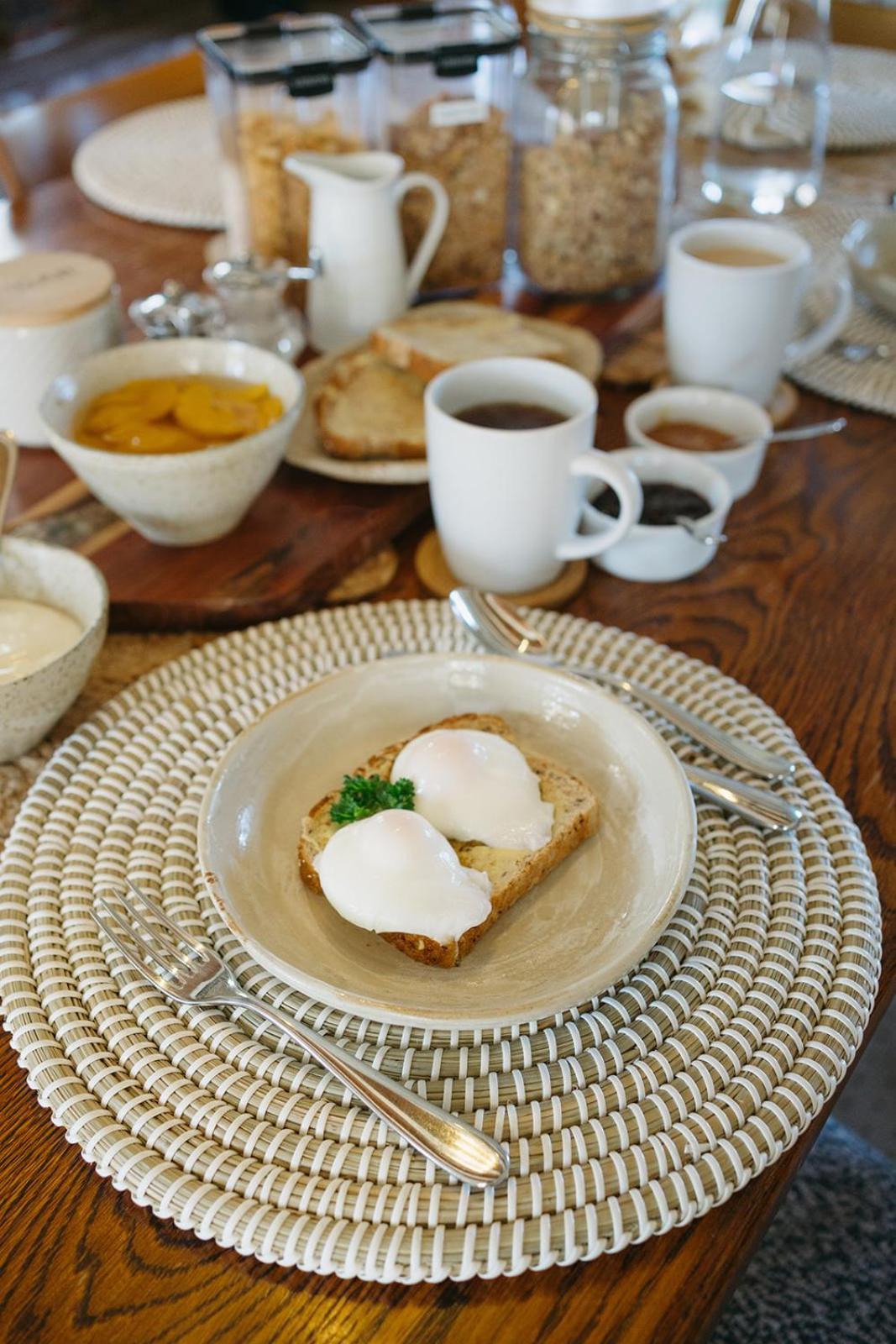 Kingsdown Manor B&B Тимару Экстерьер фото