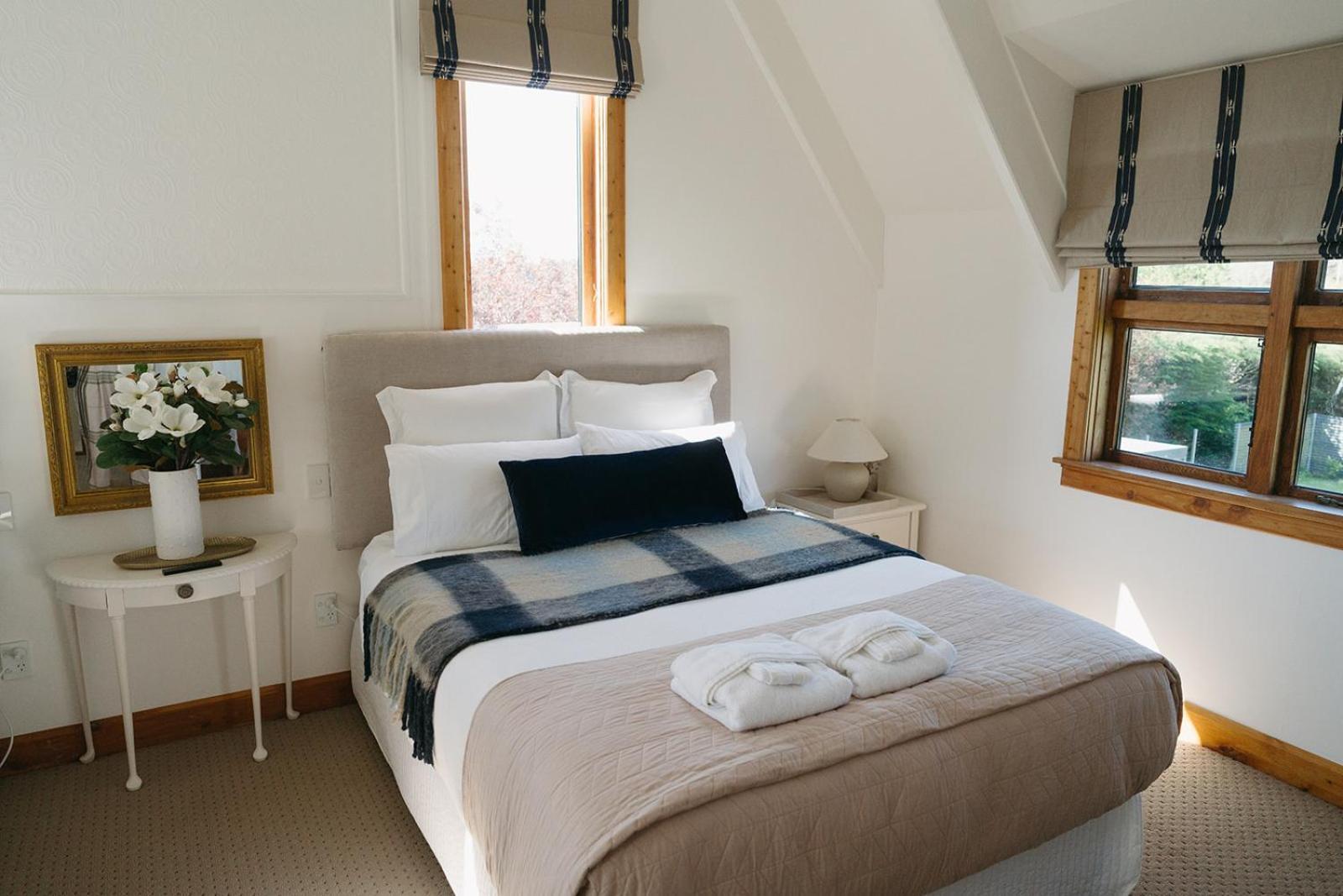 Kingsdown Manor B&B Тимару Экстерьер фото