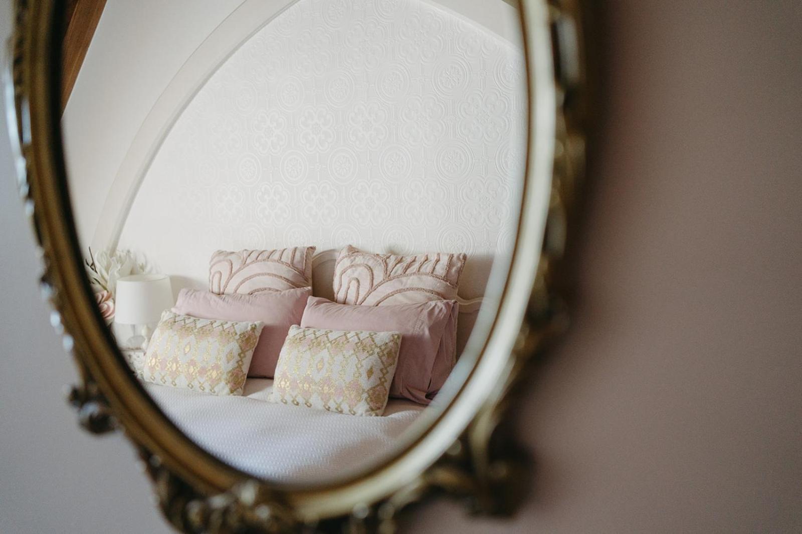 Kingsdown Manor B&B Тимару Номер фото