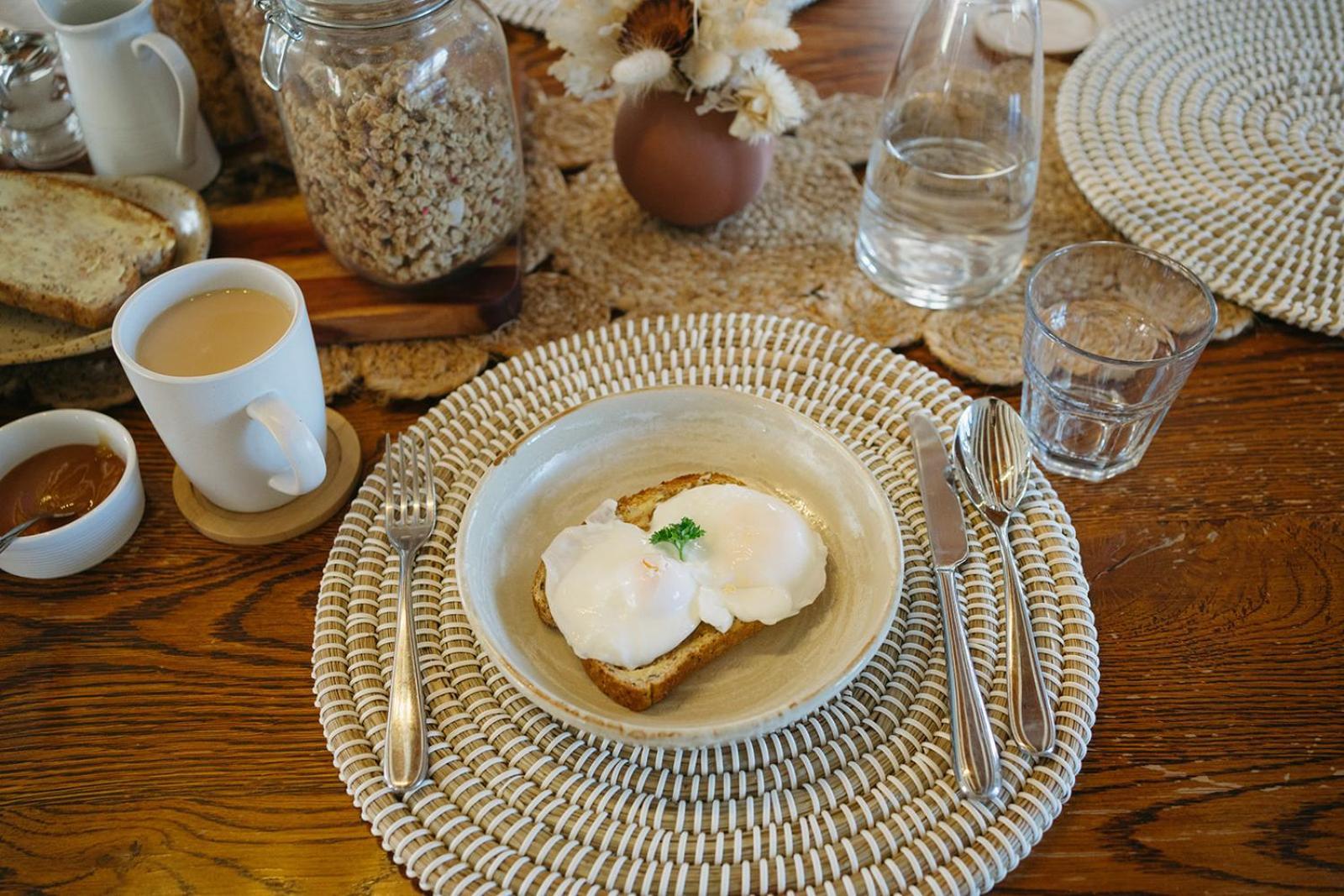 Kingsdown Manor B&B Тимару Экстерьер фото